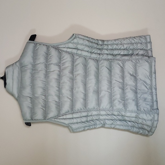 Ladies Vest Jacket - Picture 3 of 9